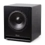 Сабвуфер Radiotehnika Alfa 1.04 Black Ash